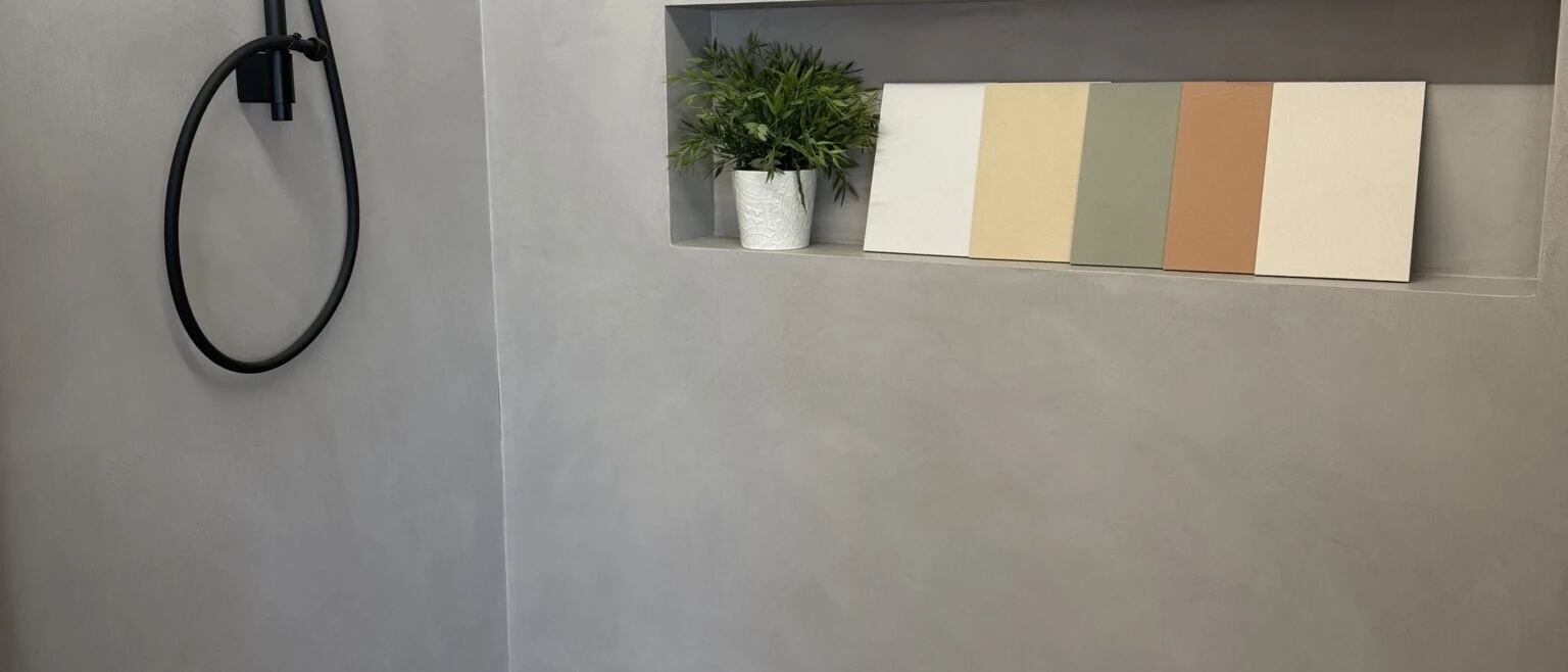 Badkamer 2