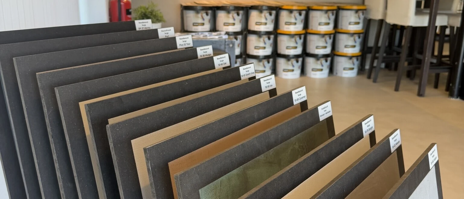 Basebeton Grit Stam Vloeren 10